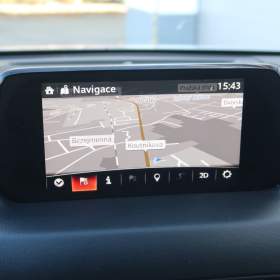 Foto inzerátu Mazda CX-5 2.2 Skyactiv-D