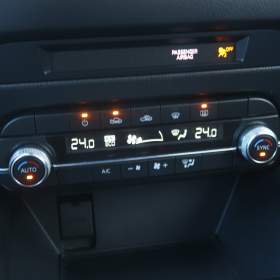 Foto inzerátu Mazda CX-5 2.2 Skyactiv-D