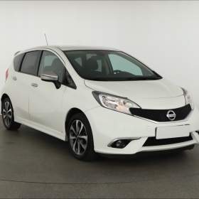 Nissan Note 1.2 DIG- S / 19604565