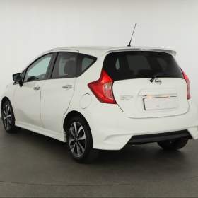 Foto inzerátu Nissan Note 1.2 DIG-S