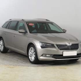 Škoda Superb 2.0 TDI / 19604567