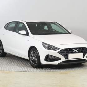 Hyundai i30 Fastback 1.6 CRDi / 19604568