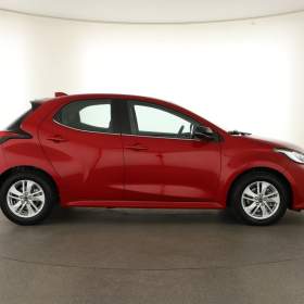 Foto inzerátu Mazda 2 1.5 Hybrid