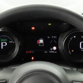 Foto inzerátu Mazda 2 1.5 Hybrid