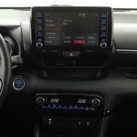 Foto inzerátu Mazda 2 1.5 Hybrid