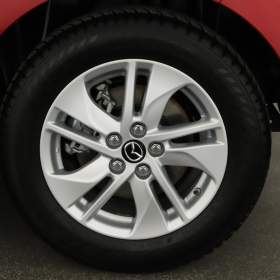 Foto inzerátu Mazda 2 1.5 Hybrid