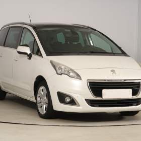 Peugeot 5008 1.6 HDi / 19604573