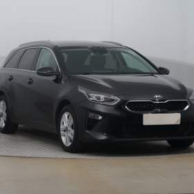 Kia Ceed 1.6 CRDi / 19604575