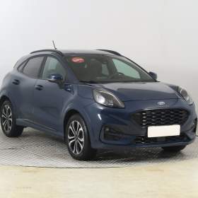Ford Puma 1.0 EcoBoost mHEV / 19604578