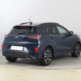 Foto inzerátu Ford Puma 1.0 EcoBoost mHEV