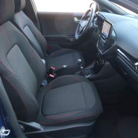 Foto inzerátu Ford Puma 1.0 EcoBoost mHEV