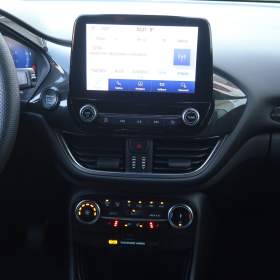 Foto inzerátu Ford Puma 1.0 EcoBoost mHEV