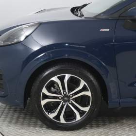 Foto inzerátu Ford Puma 1.0 EcoBoost mHEV