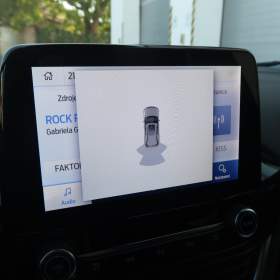 Foto inzerátu Ford Puma 1.0 EcoBoost mHEV