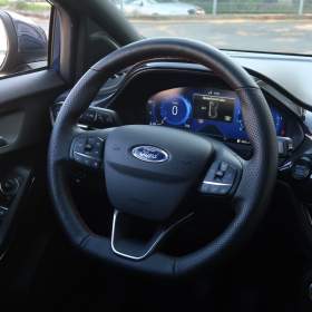 Foto inzerátu Ford Puma 1.0 EcoBoost mHEV