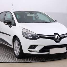 Renault Clio 1.2 16V / 19604580