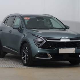 Kia Sportage 1.6 CRDi MHEV / 19604582