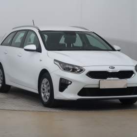 Kia Ceed 1.6 CRDi / 19604583