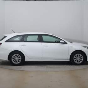 Foto inzerátu Kia Ceed 1.6 CRDi