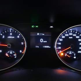 Foto inzerátu Kia Ceed 1.6 CRDi