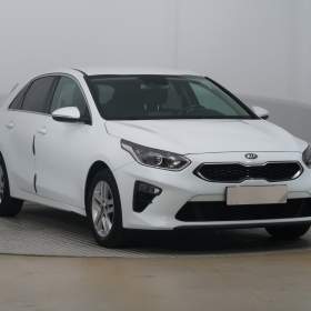 Kia Ceed 1.6 CRDi / 19604585