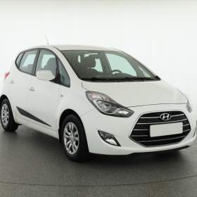 Hyundai ix20 1.6 CVVT / 19604589
