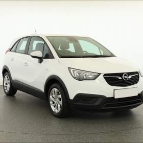 Opel Crossland 1.2 / 19604590