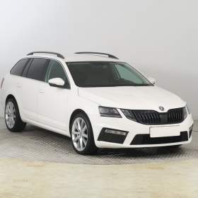 Škoda Octavia 2.0 TDI / 19604591