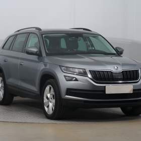 Škoda Kodiaq 2.0 TDI / 19604593