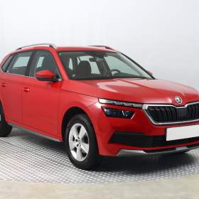 Škoda Kamiq 1.0 TSI / 19604598