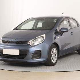 Foto inzerátu Kia Rio 1.25 CVVT