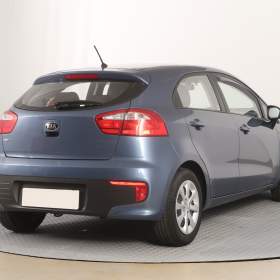 Foto inzerátu Kia Rio 1.25 CVVT