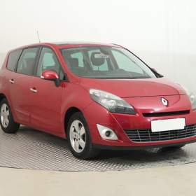 Foto inzerátu Renault Grand Scénic 1.5 dCi