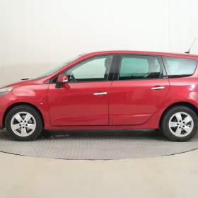 Foto inzerátu Renault Grand Scénic 1.5 dCi