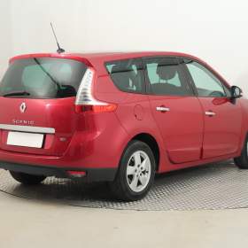 Foto inzerátu Renault Grand Scénic 1.5 dCi
