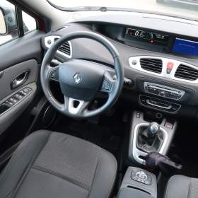 Foto inzerátu Renault Grand Scénic 1.5 dCi