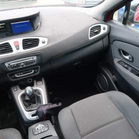 Foto inzerátu Renault Grand Scénic 1.5 dCi