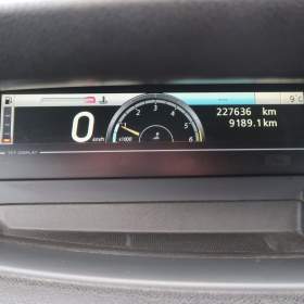 Foto inzerátu Renault Grand Scénic 1.5 dCi