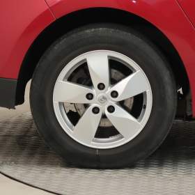 Foto inzerátu Renault Grand Scénic 1.5 dCi