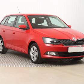 Škoda Fabia 1.4 TDI / 19604603