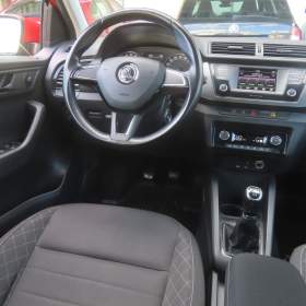 Škoda Fabia 1.4 TDI / 19604603