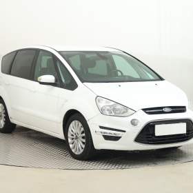 Ford S- MAX 2.0 TDCi / 19604604