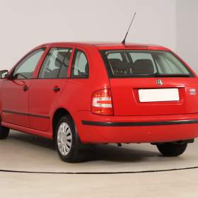 Foto inzerátu Škoda Fabia 1.2 12V