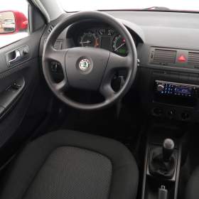 Foto inzerátu Škoda Fabia 1.2 12V