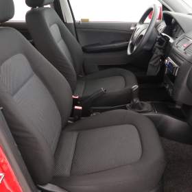 Foto inzerátu Škoda Fabia 1.2 12V