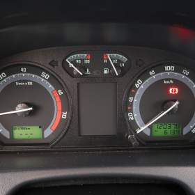 Foto inzerátu Škoda Fabia 1.2 12V