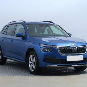 Škoda Kamiq 1.0 TSI / 19604607