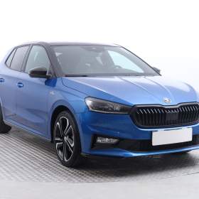 Škoda Fabia 1.0 TSI / 19604608