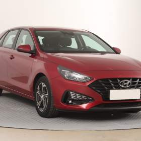 Foto inzerátu Hyundai i30 1.0 T-GDI