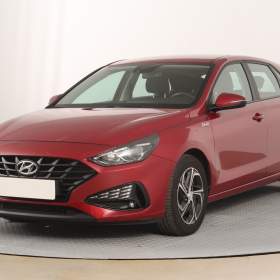 Foto inzerátu Hyundai i30 1.0 T-GDI